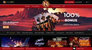 Casino 10 euros offerts sans dépôt .